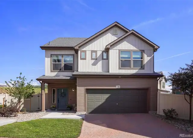 Property at 5440 Danube St, Denver, CO, 80249, 3 beds, 2.5 baths, [object Object]