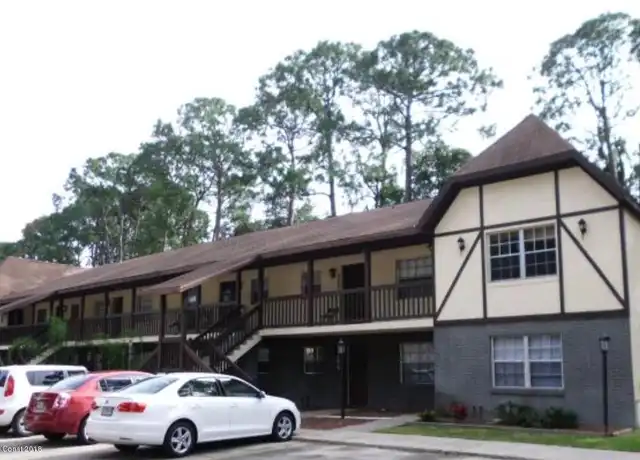 Property at 3029 Sir Hamilton Cir #7, Titusville, FL, 32780, 1 bed, 1 bath, [object Object]