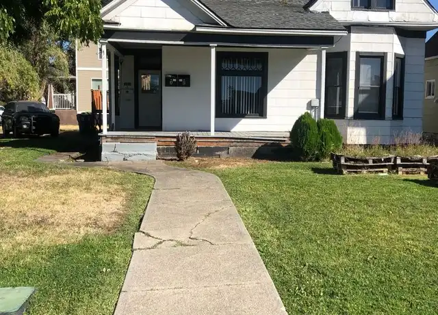 Property at 301 E Nora Ave Unit A, Spokane, WA, 99207, 3 beds, 1 bath, [object Object]