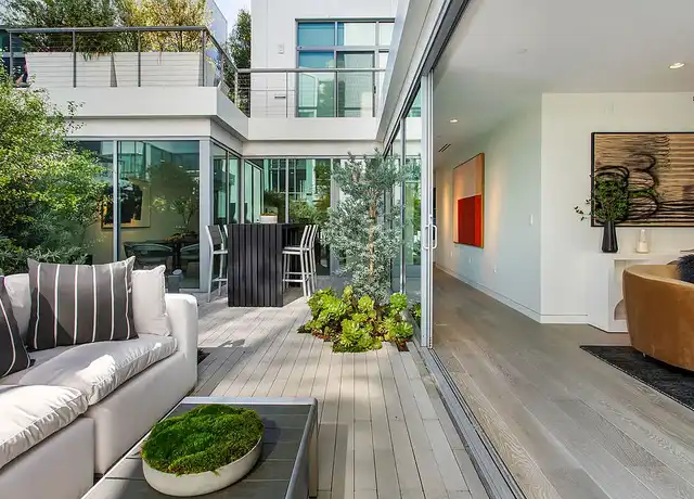 Property at Gardenhouse Beverly Hills - 8600 Wilshire Blvd, Beverly Hills, CA, 90211, 3 beds, 3.5 baths, [object Object]