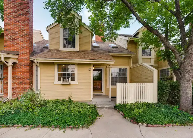Property at 2971 W Long Dr Unit C, Littleton, CO, 80120, 2 beds, 1.5 baths, [object Object]