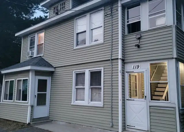 Property at 119 Townsend St Unit 1, Fitchburg, MA, 01420, 2 beds, 1 bath, [object Object]