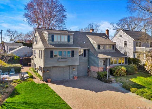 Photo of 57 Seaview Ave, Branford, CT 06405