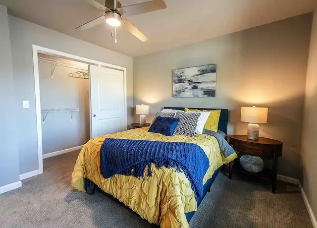 Property at Silverleaf Apartments: Where Luxury Meets Comfort - 4069 W Republic Rd, Springfield, MO, 65807, 1 bed, 1 bath, [object Object]