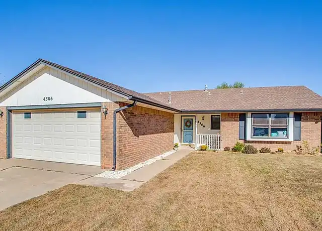 Property at 4306 Revere Rd, Enid, OK, 73703, 3 beds, 2 baths, [object Object]