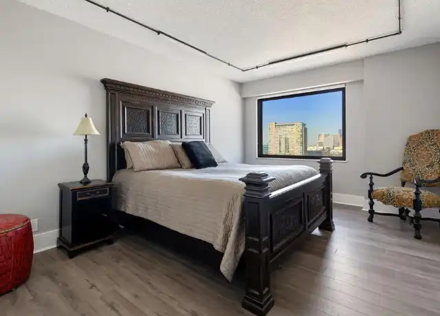 Property at 1400 Hermann Park Dr Unit 1772, Houston, TX, 77030, 2 beds, 2 baths, [object Object]