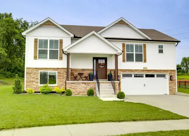 Property at 4014 Nature Walk Trl, Jeffersonville, IN, 47130, 4 beds, 3 baths, [object Object]