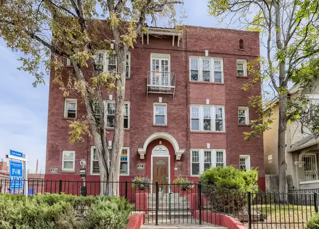 Property at 1272 Pearl St #10, Denver, CO, 80203, 0 beds, 1 bath, [object Object]