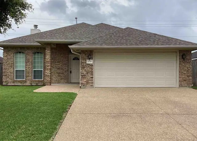 Property at 3718 Dove Hollow Ln, College Station, TX, 77845, 4 beds, 2 baths, [object Object]