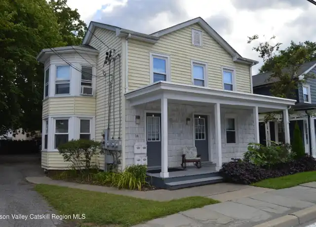 Property at 36 Ulster Ave Unit 2, Saugerties, NY, 12477, 1 bed, 1 bath, [object Object]