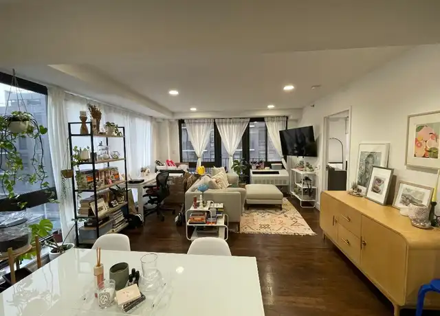 Property at 203 E 121st St Unit 504, New York, NY, 10035, 1 bed, 1 bath, [object Object]