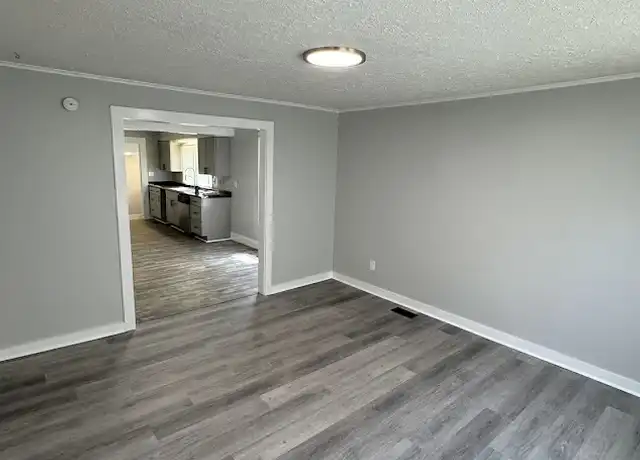 Property at 2328 E Side Ave Unit 1, Johnson City, TN, 37601, 3 beds, 1 bath, [object Object]