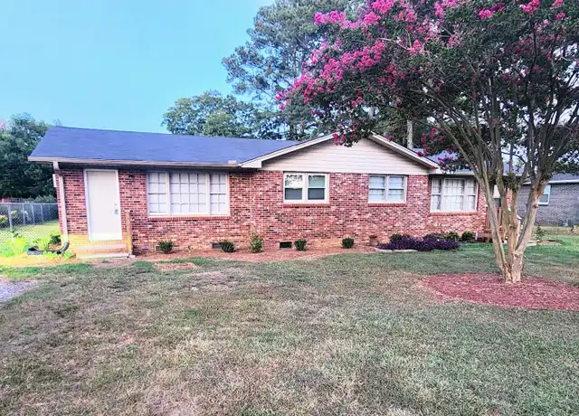 Property at 202 Duckworth Dr Unit A, Williamston, SC, 29697, 2 beds, 1 bath, [object Object]