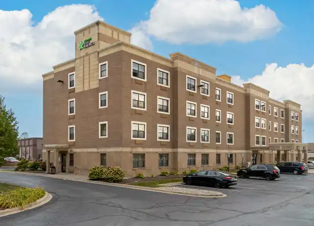 Property at Furnished Studio - Detroit - Dearborn - 260 Town Center Dr, Dearborn, MI, 48126, 0 beds, 1 bath, [object Object]