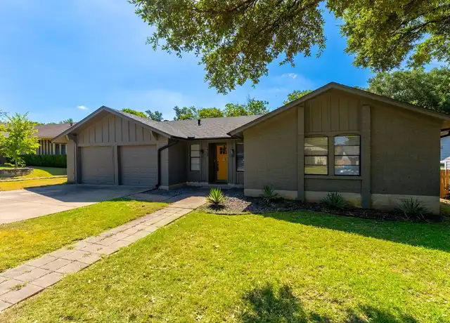 Property at 9409 Meadow Vale, Austin, TX, 78758, 4 beds, 2 baths, [object Object]