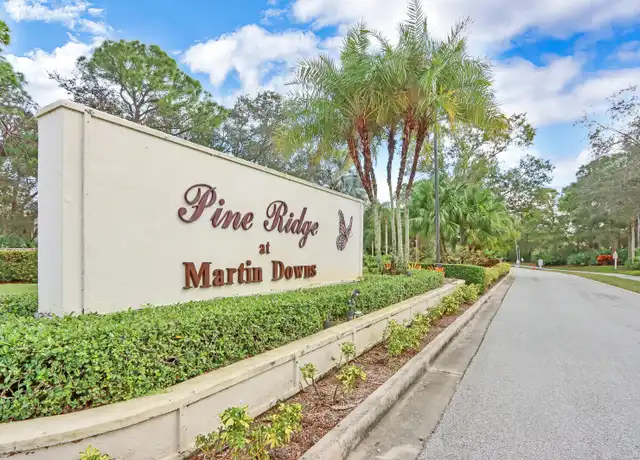 Property at 1935 SW Silver Pine Way Unit 117-B2, Palm City, FL, 34990, 2 beds, 2 baths, [object Object]