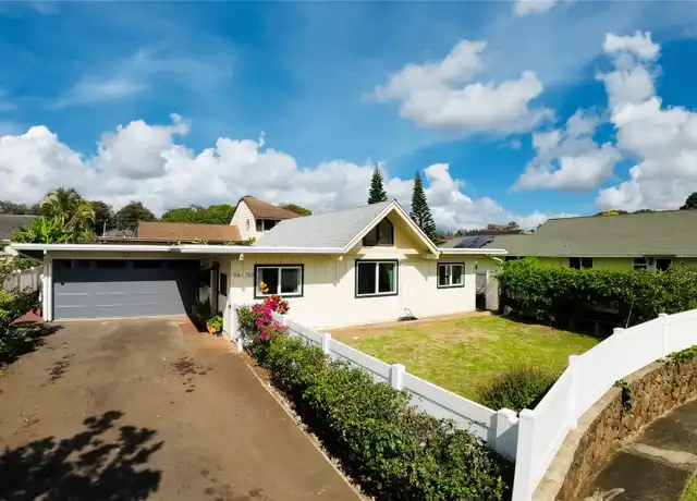 Property at 94-155 Hokulele Pl, Mililani, HI, 96789, 5 beds, 3 baths, [object Object]