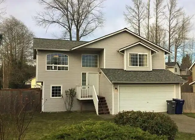 Property at 2031 Hollow Dale Pl, Everett, WA, 98204, 3 beds, 1.5 baths, [object Object]