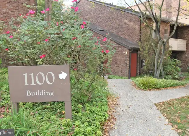 Property at 1102 Mountainview Dr Unit 1102, Chesterbrook, PA, 19087, 2 beds, 2 baths, [object Object]