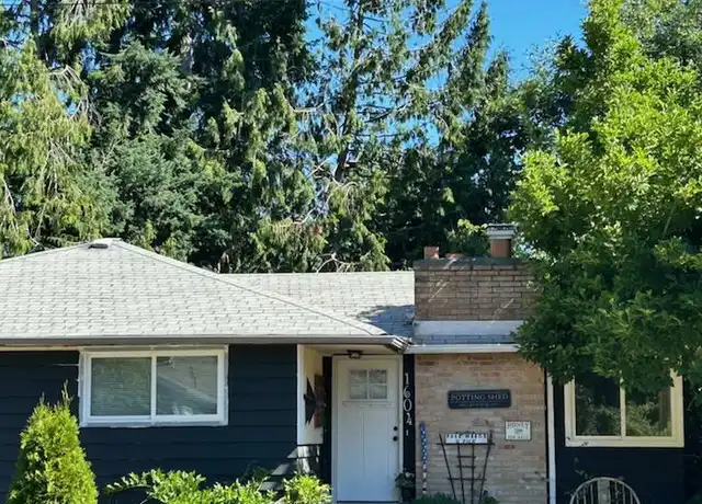 Property at 1604 N 203rd Pl, Shoreline, WA, 98133, 3 beds, 1 bath, [object Object]