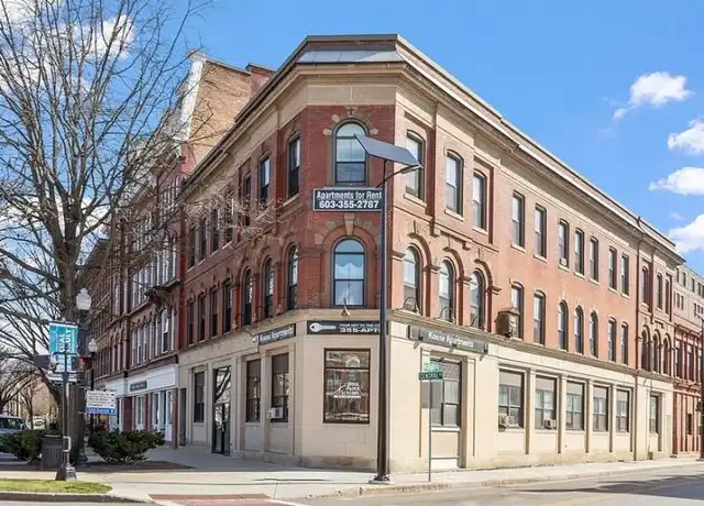 Property at 2 Central Sq, Keene, NH, 03431, 0 beds, 1 bath, [object Object]