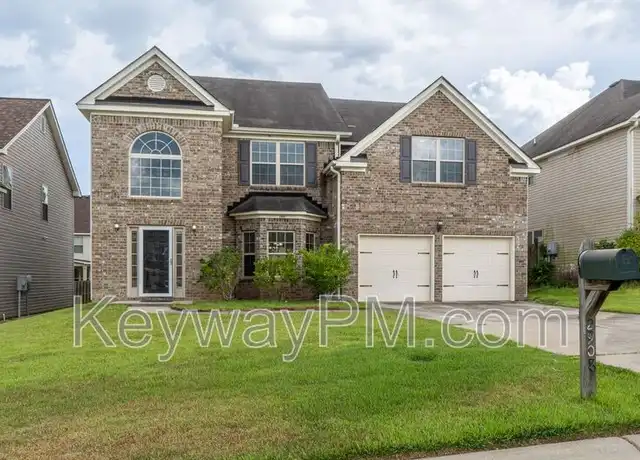 Property at 2908 Wellington St, Augusta, GA, 30909, 5 beds, 3 baths, [object Object]