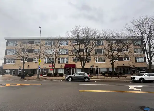 Property at 5107 Washington St Unit 8, Downers Grove, IL, 60515, 1 bed, 1 bath, [object Object]
