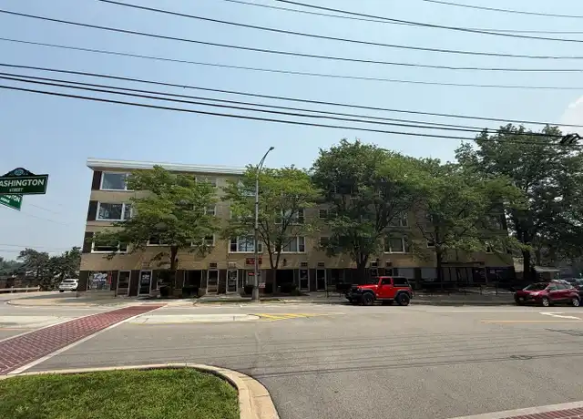 Property at 5107 Washington St Unit 8, Downers Grove, IL, 60515, 1 bed, 1 bath, [object Object]