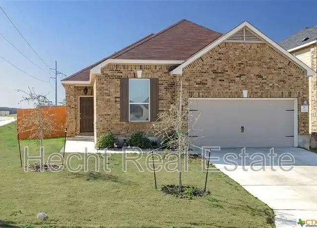 Property at 711 Anthem Ln, New Braunfels, TX, 78132, 4 beds, 2 baths, [object Object]