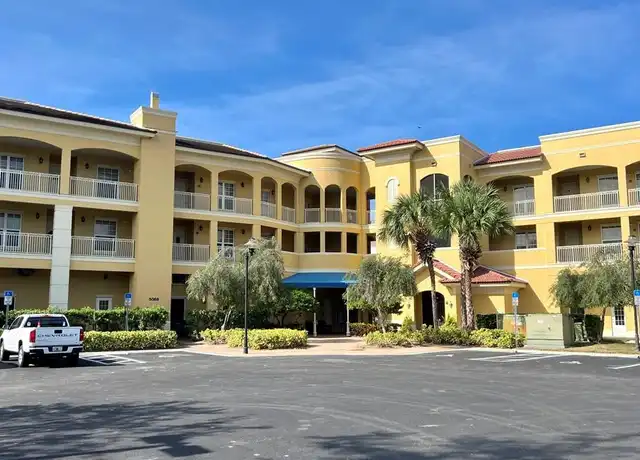 Property at 5068 Annunciation Cir #4211, Ave Maria, FL, 34142, 1 bed, 2 baths, [object Object]
