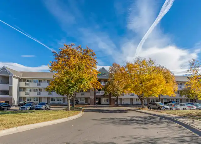 Property at Furnished Studio - Denver - Lakewood South - 7393 W Jefferson Ave, Lakewood, CO, 80235, 0 beds, 1 bath, [object Object]