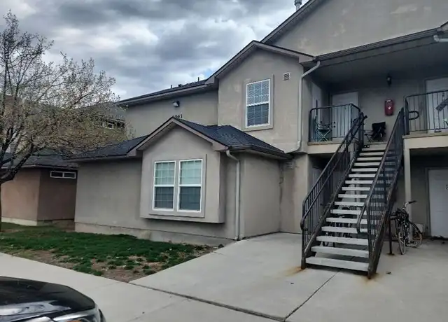 Property at 1041 W Pine Ave #4, Meridian, ID, 83642, 2 beds, 2 baths, [object Object]