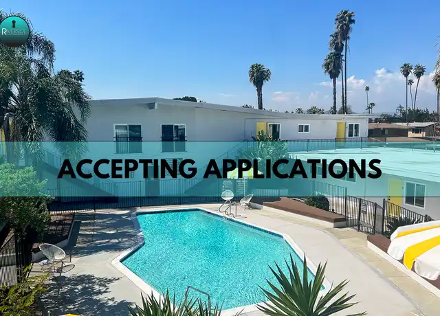 Property at 3581 Chicago Ave Unit C, Riverside, CA, 92507, 1 bed, 1 bath, [object Object]
