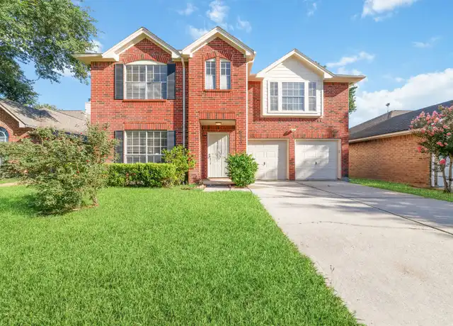 Property at 5530 Imperial Grove Dr, Houston, TX, 77066, 4 beds, 2.5 baths, [object Object]