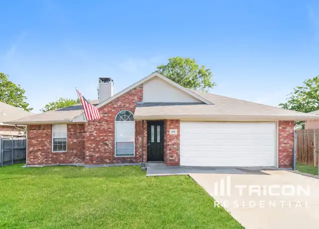 Property at 426 Mara Ln, Red Oak, TX, 75154, 3 beds, 2 baths, [object Object]
