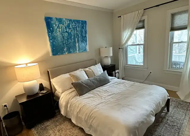 Property at 7 Knowlton St #1, South Boston, MA, 02127, 2 beds, 1 bath, [object Object]