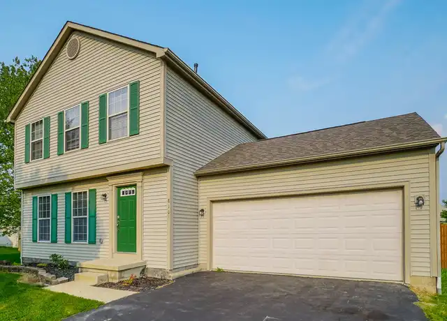Property at 810 Sumter St, Galloway, OH, 43119, 3 beds, 2 baths, [object Object]