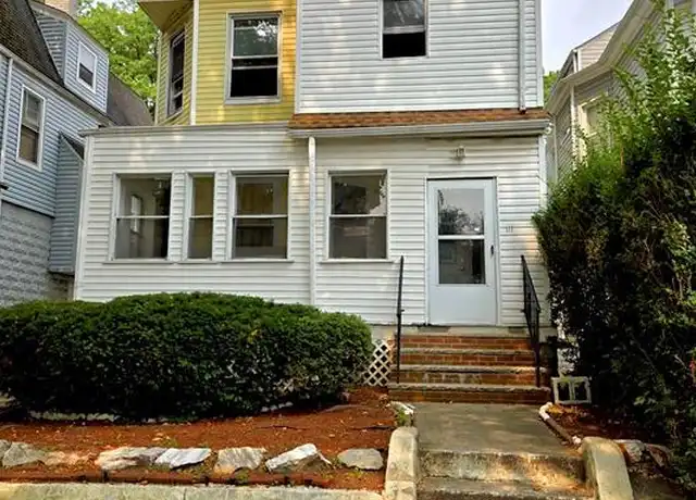 Property at 111 Shepard Ave, East Orange, NJ, 07018, 3 beds, 1 bath, [object Object]
