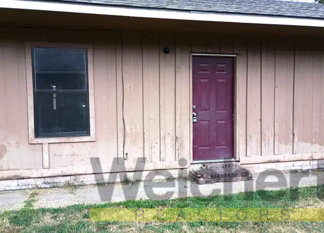 Property at 302 N 10th Ave Unit 302-2, Paragould, AR, 72450, 2 beds, 1 bath, [object Object]