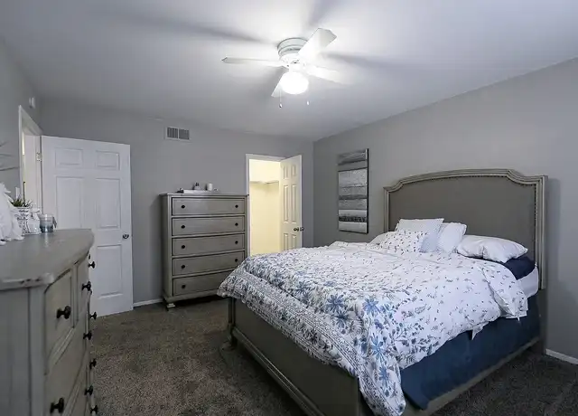 Property at Bridge at Terracina - 8100 N Mopac Expy, Austin, TX, 78759, 2 beds, 1-2 bath, [object Object]