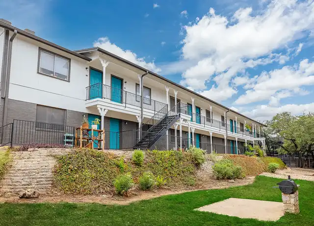 Property at Bridge at Terracina - 8100 N Mopac Expy, Austin, TX, 78759, 1 bed, 1 bath, [object Object]