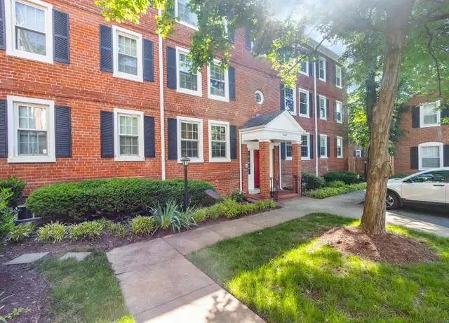 Property at 3047 S Columbus St, Arlington, VA, 22206, 2 beds, 1 bath, [object Object]