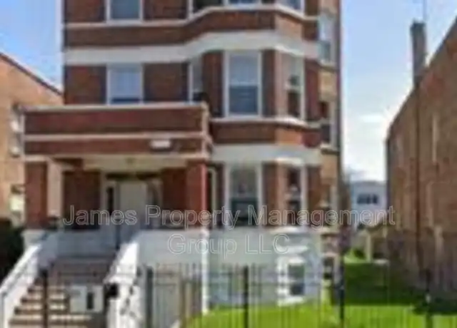 Property at 7349 S Emerald Ave Unit G, Chicago, IL, 60621, 2 beds, 1 bath, [object Object]