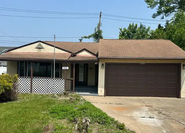 Property at 11711 Darlington Ave, Cleveland, OH, 44125, 3 beds, 1 bath, [object Object]