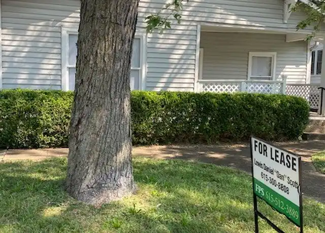 Property at 2000 18th Ave S, Nashville, TN, 37212, 4 beds, 2 baths, [object Object]