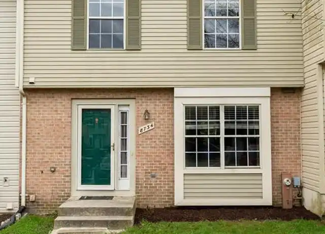 Property at 8734 Ruppert Ct, Ellicott City, MD, 21043, 3 beds, 2.5 baths, [object Object]