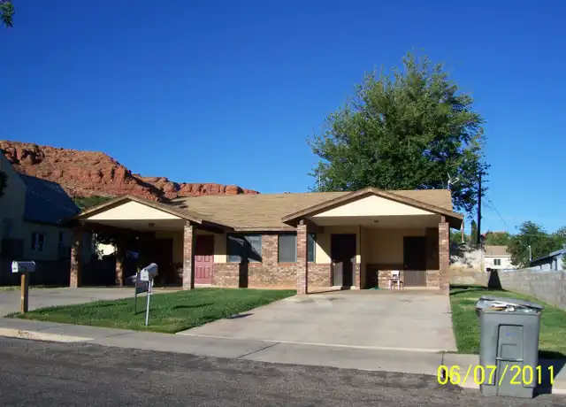 Property at 484 N 400 W, St. George, UT, 84770, 2 beds, 1 bath, [object Object]