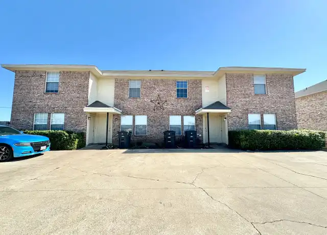Property at 5910 Greengate Dr Unit B, Killeen, TX, 76543, 2 beds, 1 bath, [object Object]