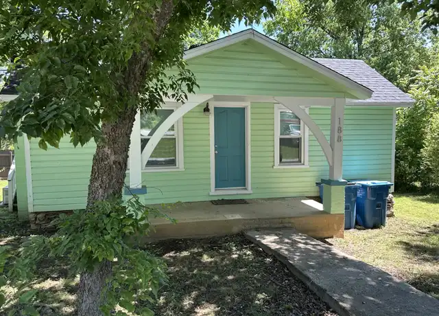 Property at 188 Walnut St, Hollister, MO, 65672, 2 beds, 1 bath, [object Object]