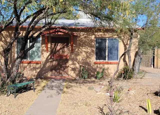 Property at 1014 N Catalina Ave, Tucson, AZ, 85711, 1 bed, 1 bath, [object Object]